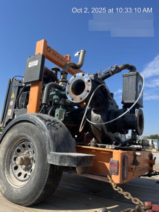 2021 PIONEER PP66S12L71-TD2.9L4