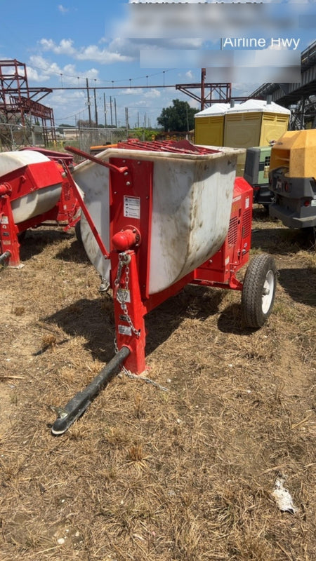 2026 MULTIQUIP WM90PH8