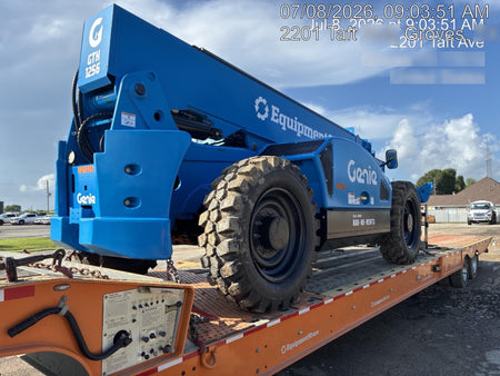 2026 GENIE GTH-1256
