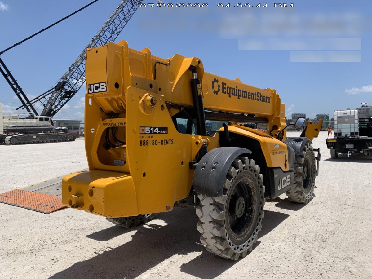 2025 JCB 514-56