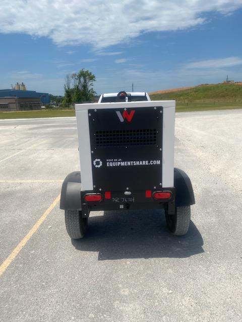 2022 WACKER NEUSON G25