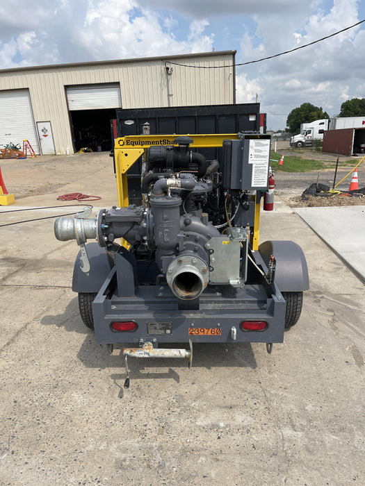 2022 ATLAS COPCO PAC F66 KD