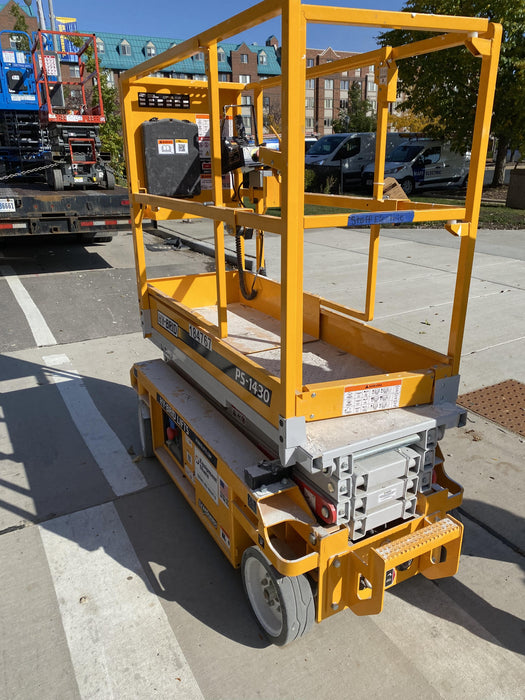 2021 HY-BRID PS-1430