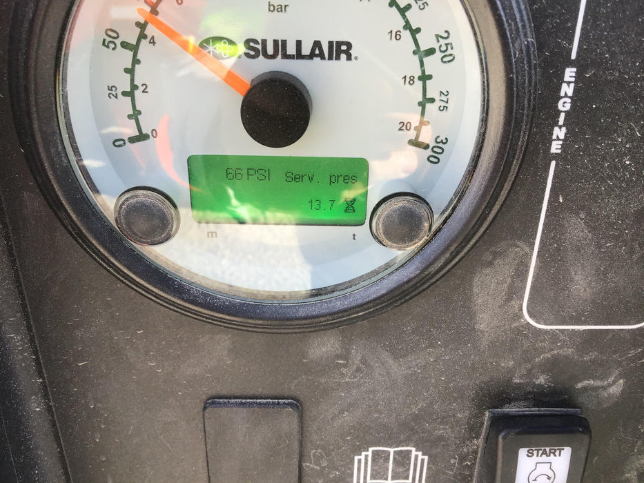 2019 SULLAIR 185-DPQ