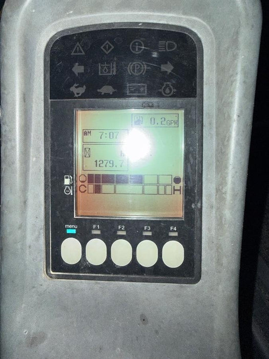 2020 YANMAR ViO50PRL