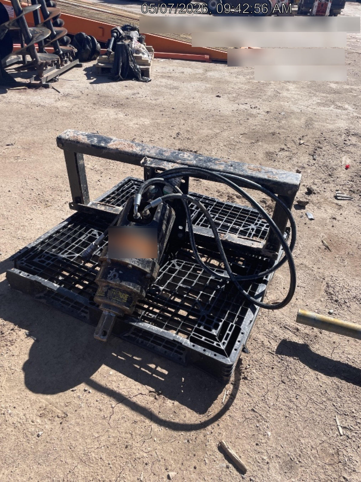 2023 AUGER TORQUE 3300-30