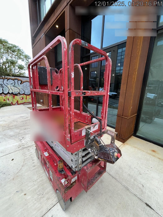 2018 MEC 1330SE MEC 1330SE, 2 Yr Full Extended Warranty