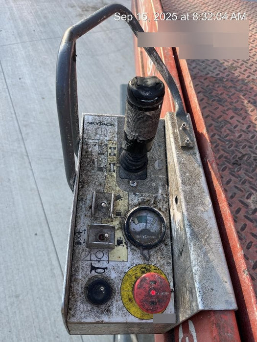 2017 Skyjack SJIII-3219 Skyjack 19' Scissor Lift