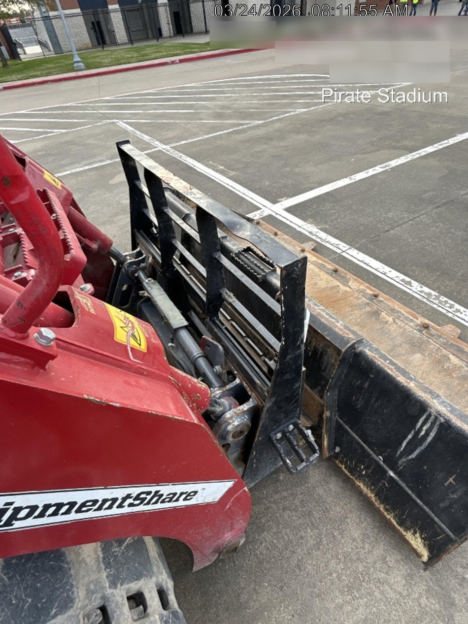 2022 ARROW MATERIAL HANDLING F5100CB