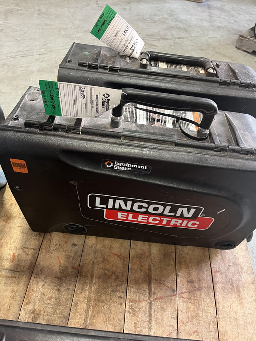 2022 LINCOLN ELECTRIC K4266-1