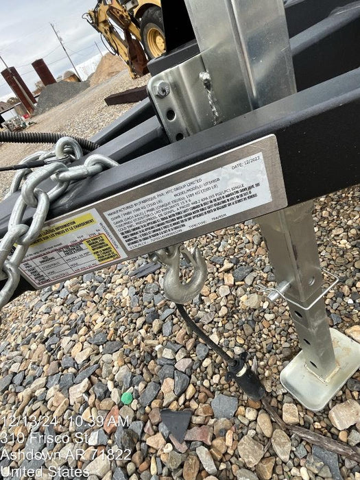 2024 MI-T-M AW-9000-0005 / DHG-4004-B0V6G