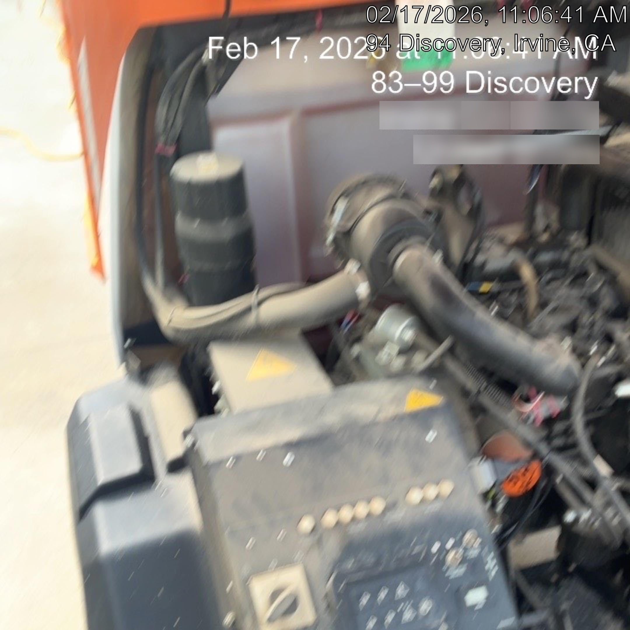 2023 GENERAC MLT2