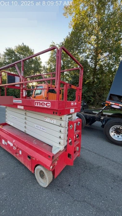 2020 MEC 4555SE