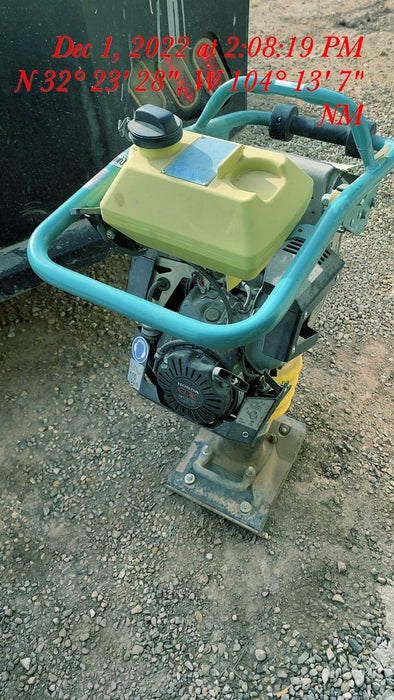 2022 AMMANN ATR 60 P