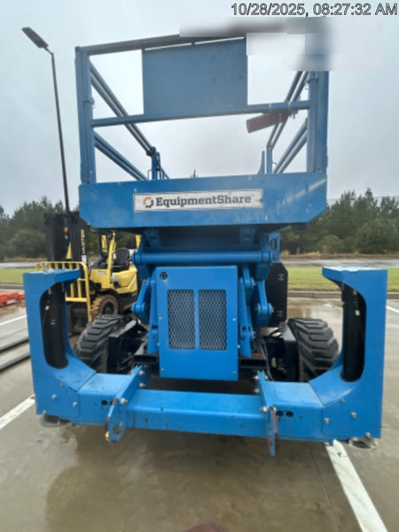 2016 GENIE GS-4390 RT