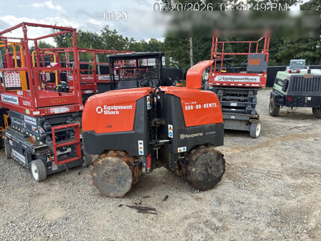 2024 HUSQVARNA LP9505
