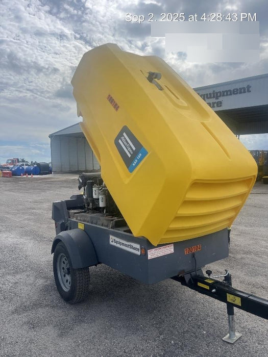 2020 ATLAS COPCO XAS188