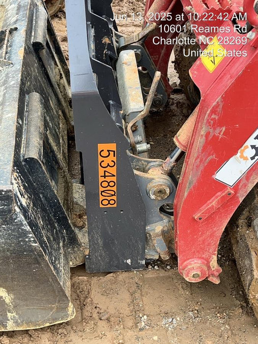 2025 PALADIN 48" Pallet Forks - Paladin