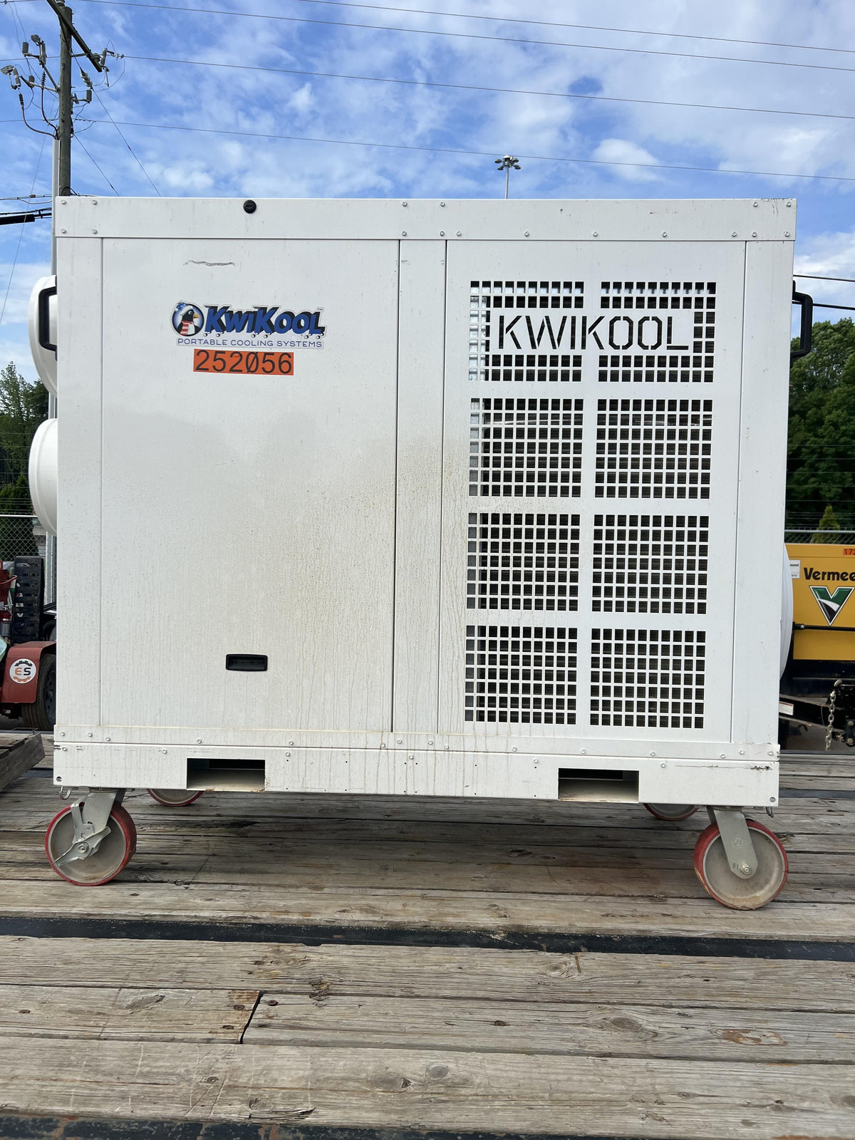 2022 KWIKOOL KPO12-43H