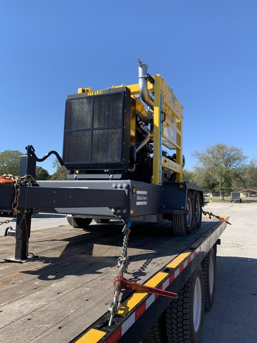 2022 ATLAS COPCO PAC H64 JD