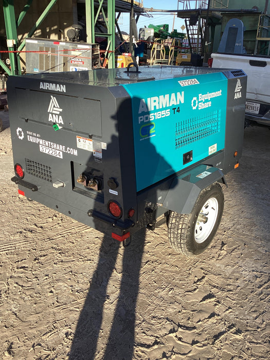 2023 AIRMAN PDS185S CWK