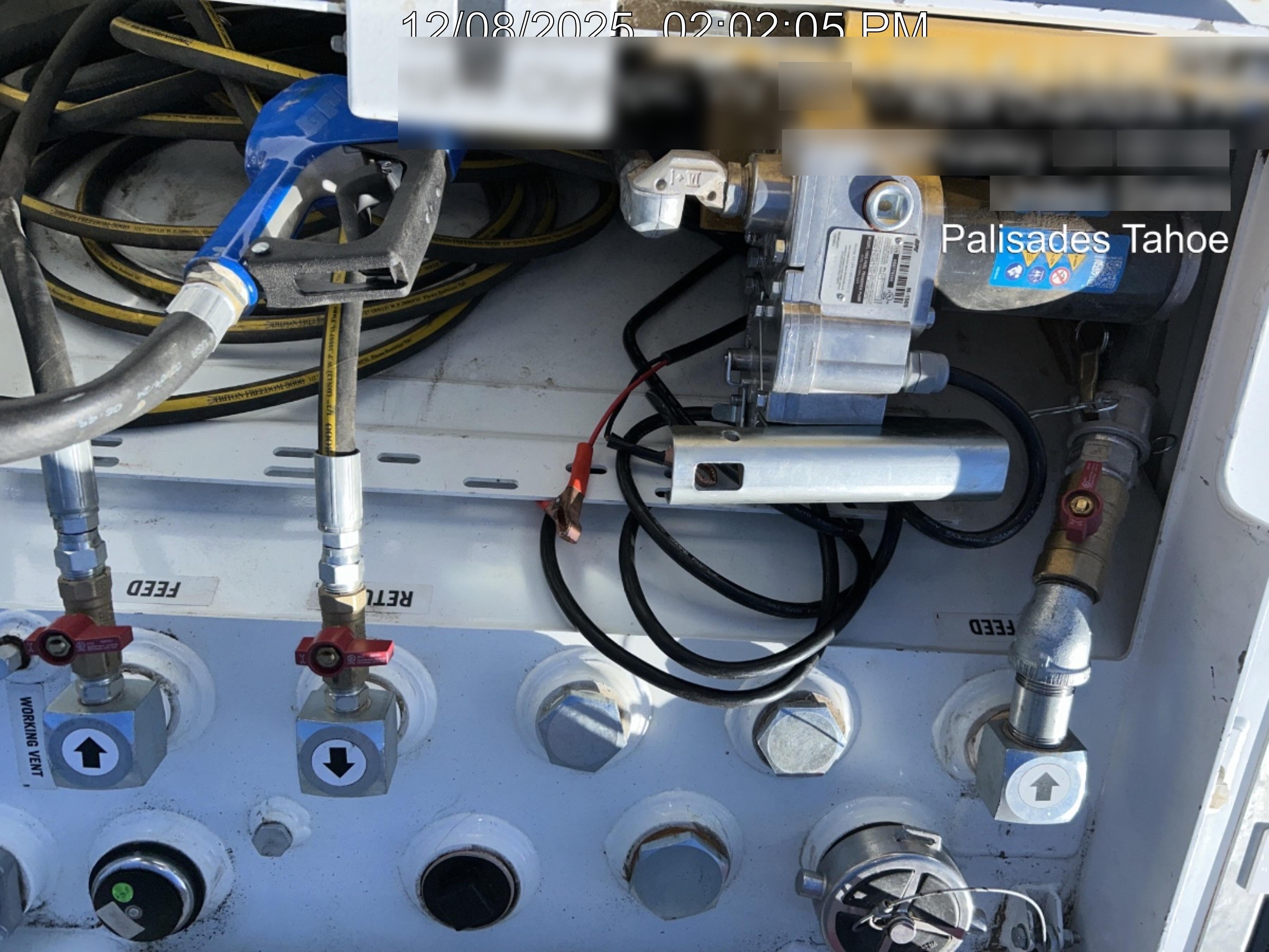 2024 WESTERN GLOBAL 10TCG-ES-12VFHK