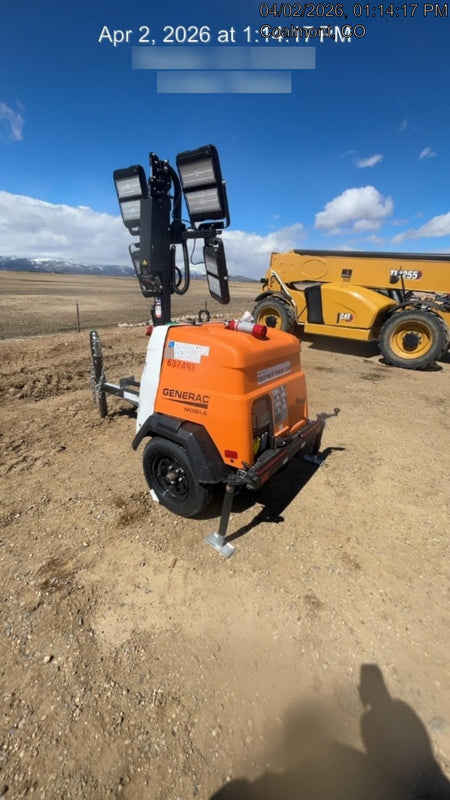 2026 GENERAC MLTS-4