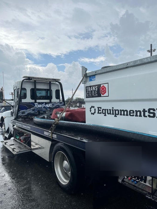 2024 WESTERN GLOBAL 20TCG-ES