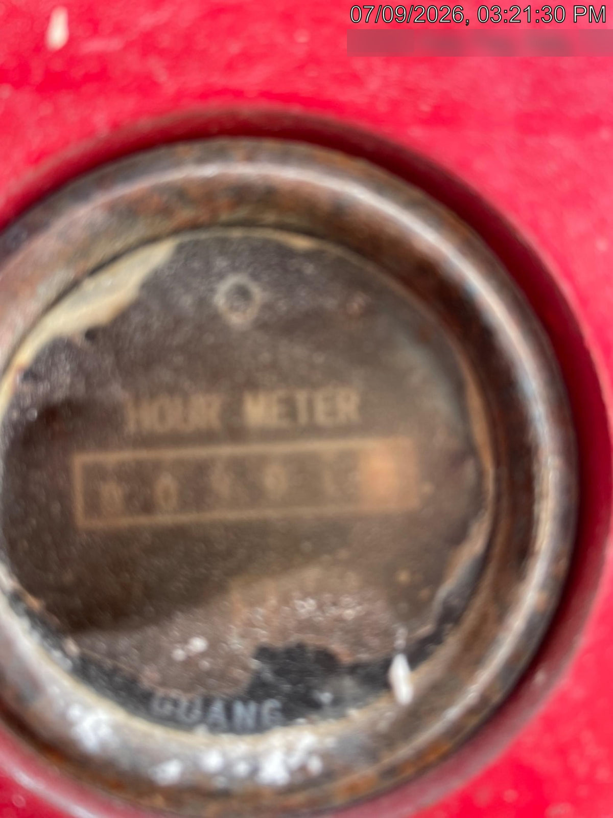 2020 MEC 1930SE