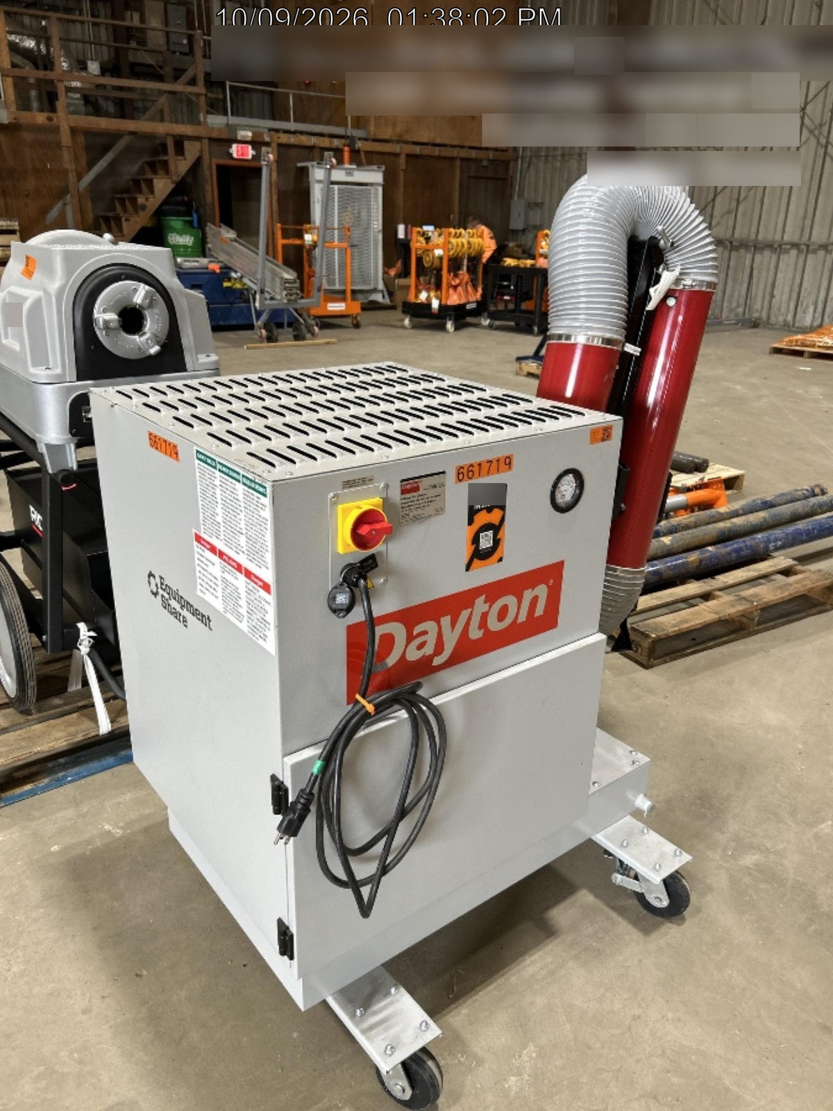 2026 DAYTON 2HNT2