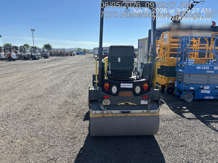 2020 WACKER NEUSON RD28-120
