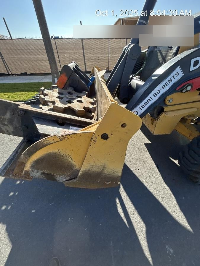 2021 PALADIN TWC500-18