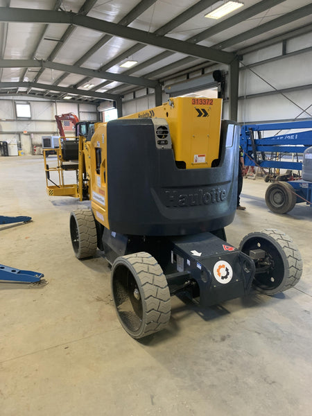 2023 HAULOTTE SIGMA46PRO