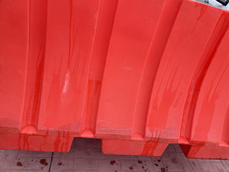 2022 HOUSTON BARRICADE HBS-WFB42