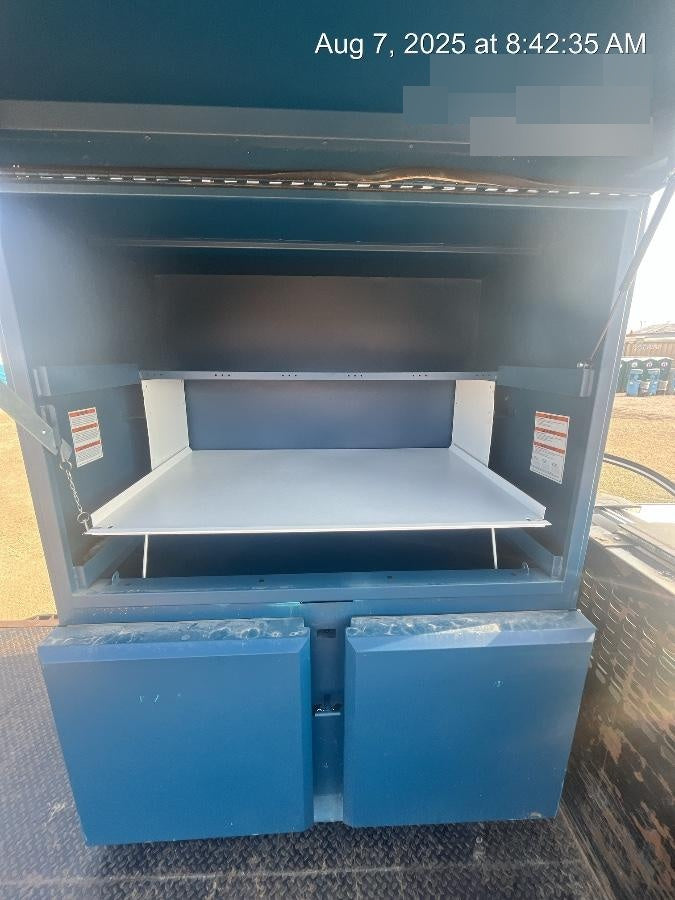 2025 DURABOX DB511