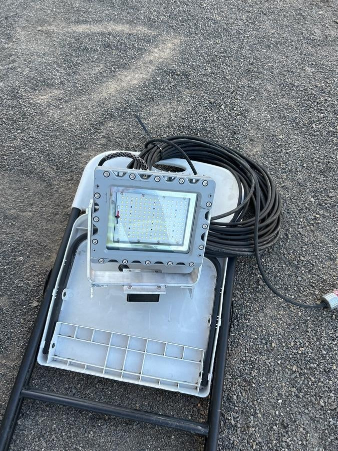 2024 WORKSITE LIGHTING RREXM-60W-M-M