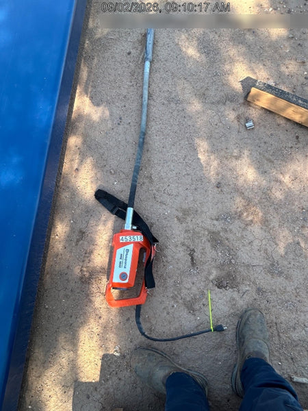 2024 HUSQVARNA AME 1600