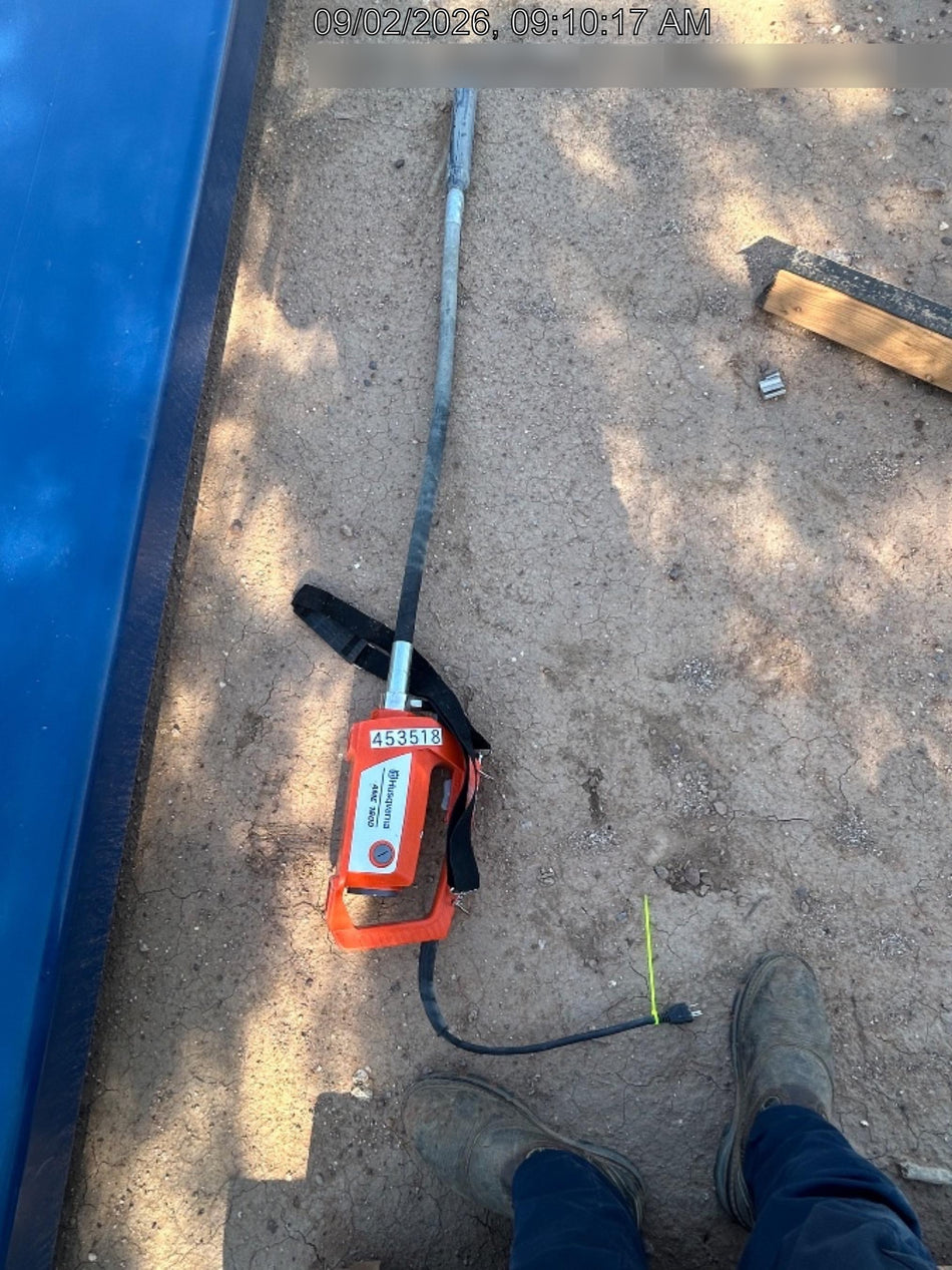 2024 HUSQVARNA AME 1600