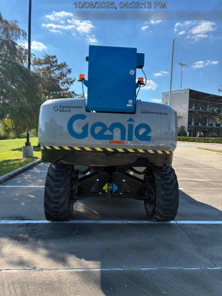 2025 GENIE SX-150 XC