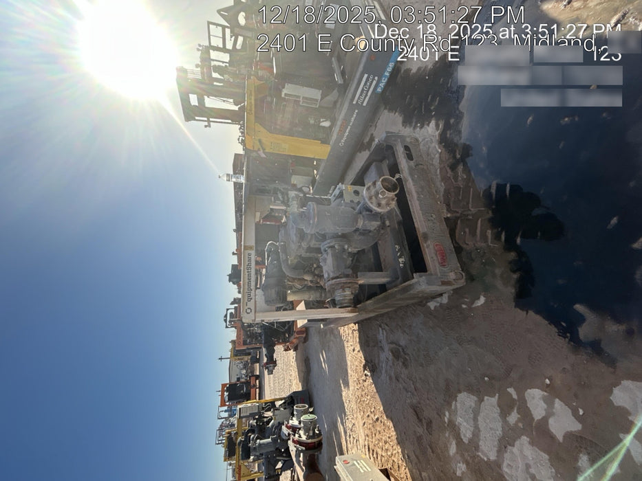 2023 ATLAS COPCO PAC F44 KD