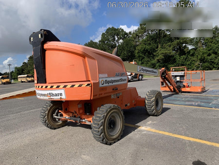 2021 JLG 460SJ