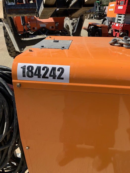 2021 Lincoln Electric Vantage 322 VANTAGE 322 READY-PAK 3