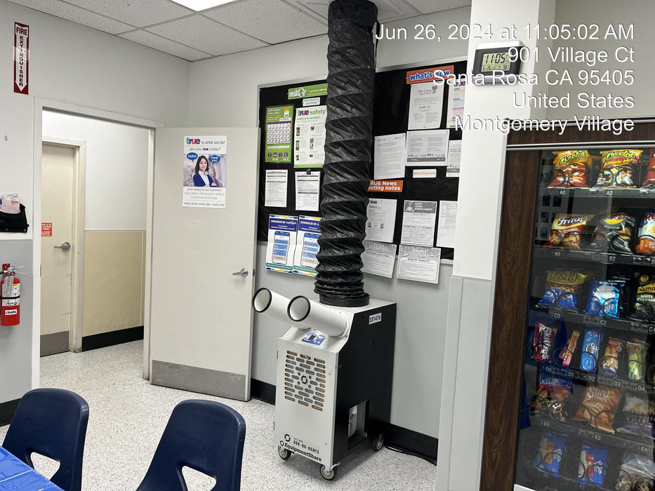 2023 KWIKOOL KPAC1411-2