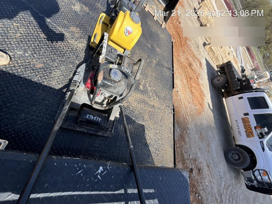 2022 THIRD COAST EQUIPMENT SP5013H