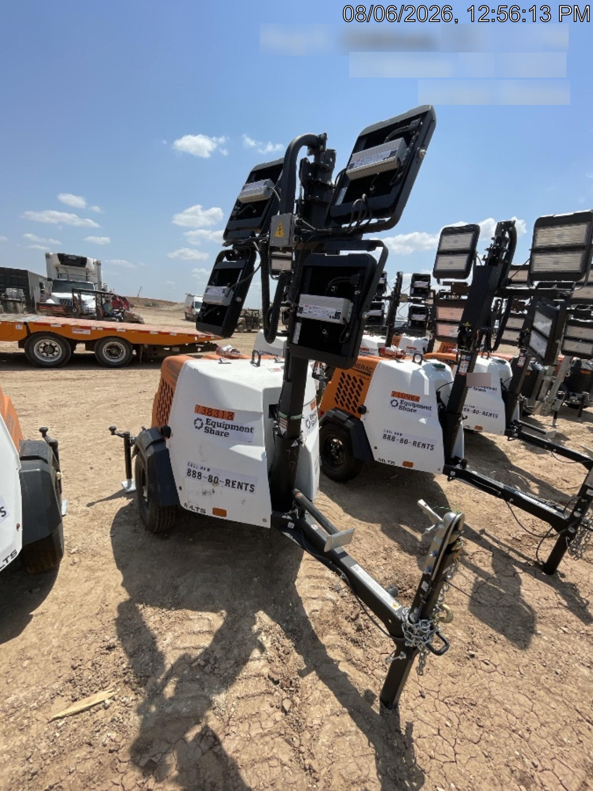 2026 GENERAC MLTS-4