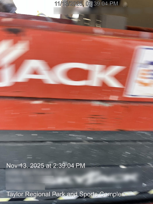 2016 Skyjack SJIII-3226 26' Scissor Lift