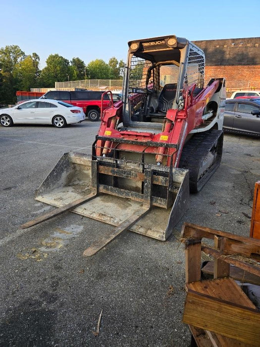 2024 ARROW MATERIAL HANDLING F5100CB