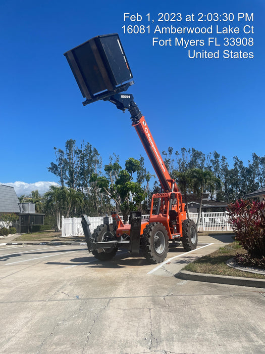 2020 STAR INDUSTRIES 1425