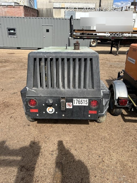 2021 SULLAIR 185D-DPQ KU4F