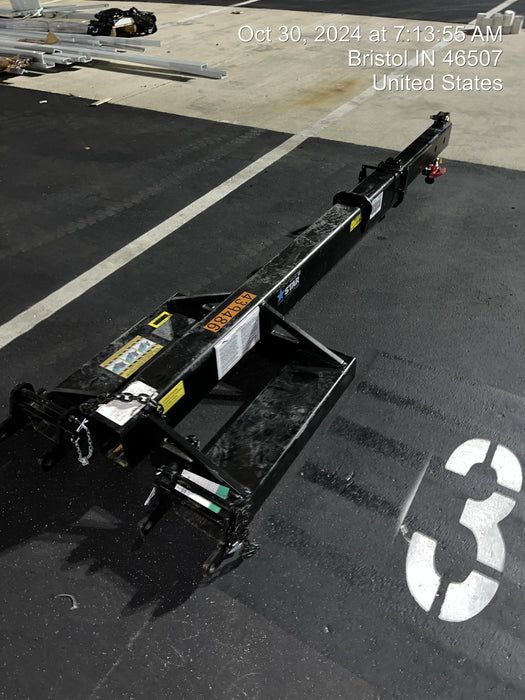 2024 STAR INDUSTRIES M1360B - Star JIB Boom